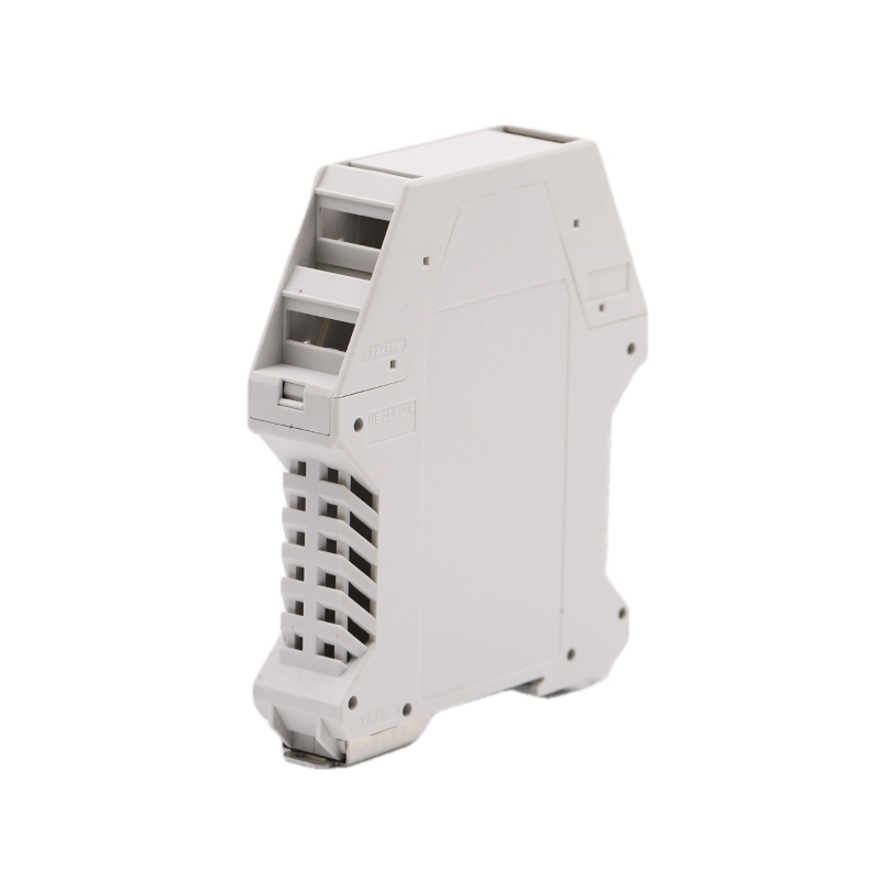 পিসিবি টার্মিনাল ব্লক DIN রেল ঘের পরিচিতি