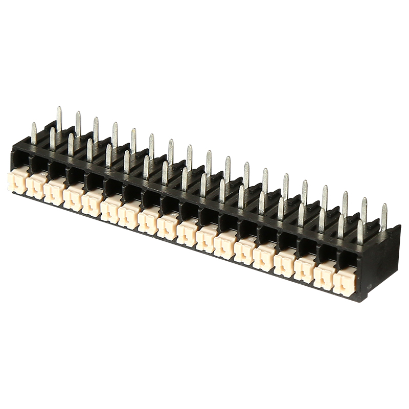 PCB টার্মিনাল ব্লক 18P 3.5 মিমি